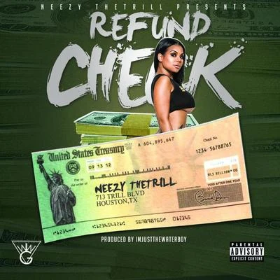 Refund Check (Remix) 專輯 Chi-G/Lil Flip