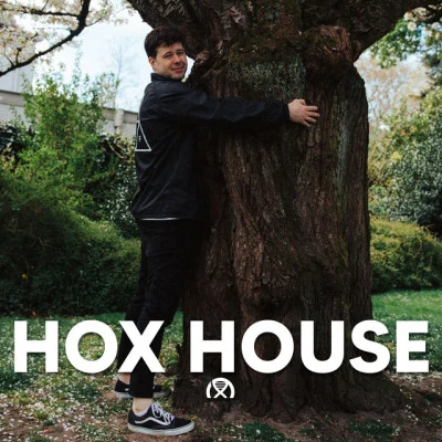 Tim Hox Presents Hox House 021 專輯 Tim Hox