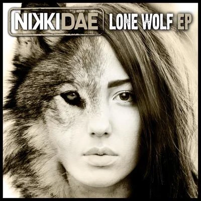 Lone Wolf EP 專輯 Jerry Davila/Nikki Dae/DJ Pelos/Nils van Zandt