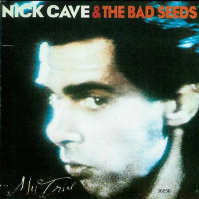 Your Funeral...My Trial 專輯 Nick Cave & the Bad Seeds