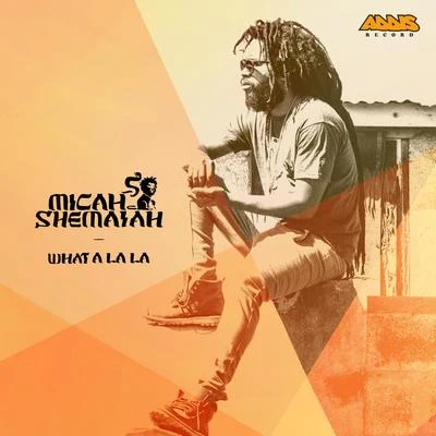 What a La La (Da Journey) 專輯 Addis Records