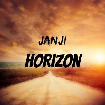 Horizon 专辑 Janji