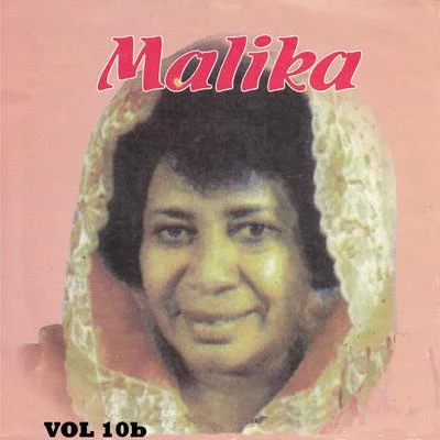 Malika, Vol. 10b 專輯 MALIKA