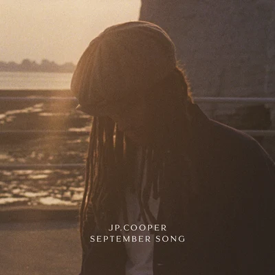 September Song 專輯 JP Cooper/Jonas Blue