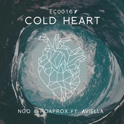 Cold Heart 专辑 Xesi/Hoaprox