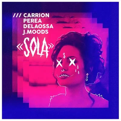 Sola 專輯 Delaossa