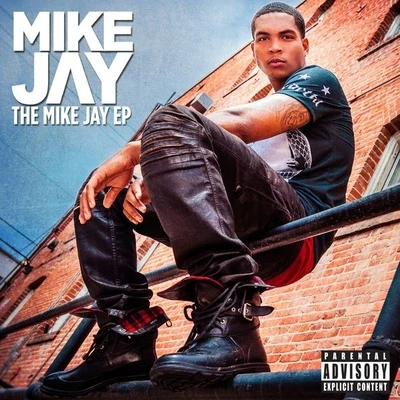 The Mike Jay 專輯 DJ R-Wan/Mike Jay