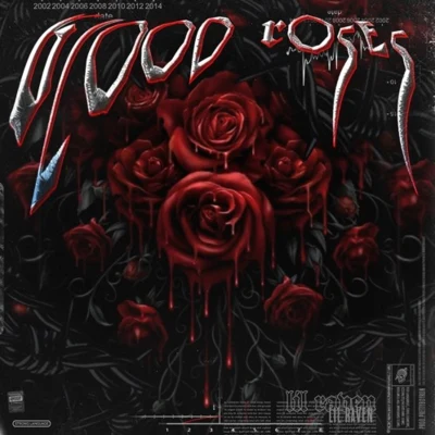 Lil RavenCold HartSadbalmain blood roses (prod.prettyboyron)