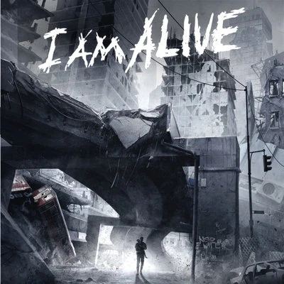 I Am Alive (Original Game Soundtrack) 专辑 Jeff Broadbent