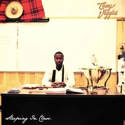 Sleeping in Class 專輯 LNDN DRGS/Casey Veggies/Jay Worthy/Sean House