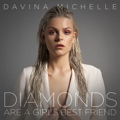 Diamonds Are A Girls Best Friend 專輯 Davina Michelle