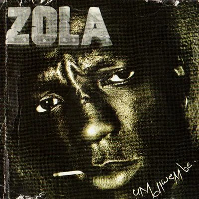 Umdlwembe 專輯 ZOLA/Walterz