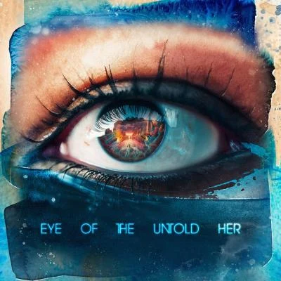 Eye Of The Untold Her 專輯 Lindsey Stirling