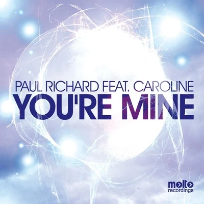 You Are Mine 專輯 Caroline