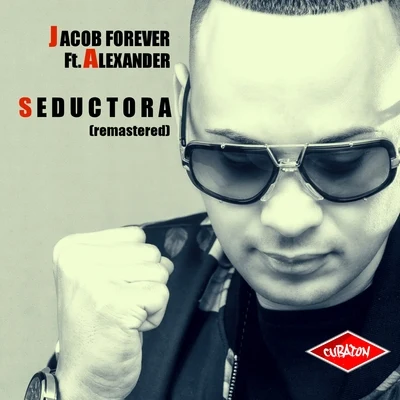 Seductora (Reggaeton 2017) 专辑 Jacob Forever