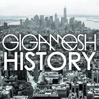 History 专辑 Gigamesh