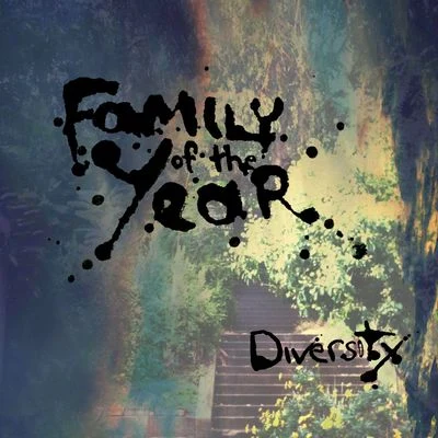 Diversity - EP 專輯 Family of the Year