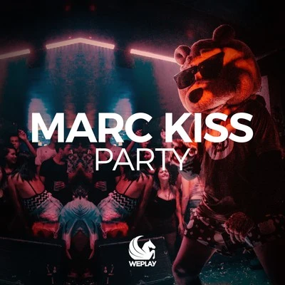 Party 專輯 Marc Kiss/Pule/Crystal Rock/Joey Diggs Jr.