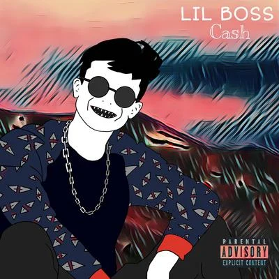 Cash (Prod.$Mokerain) 专辑 Lil Boss