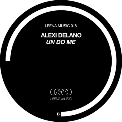 Un Do Me 專輯 Alexi Delano