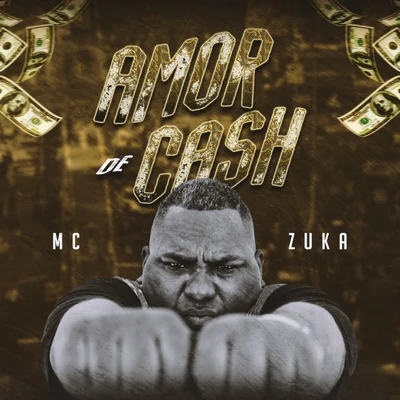 Amor de Cash 专辑 Sean P/MC Zuka