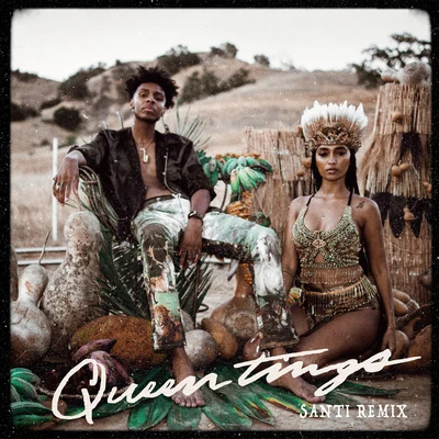 Queen Tings (Santi Remix) 專輯 Masego