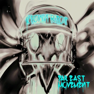 KTown Riot 專輯 Far East Movement