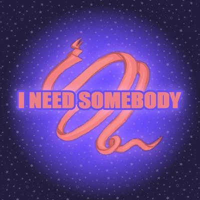 I Need Somebody 專輯 404 RAPPER