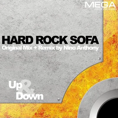 Hard Rock SofaSwanky Tunes Up & Down