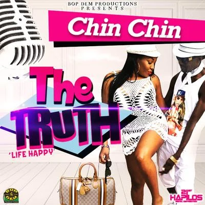 The Truth - Single 专辑 Chin Chin