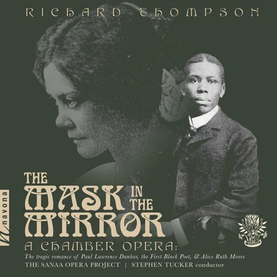 Richard Thompson: The Mask in the Mirror 专辑 Richard C. Thompson