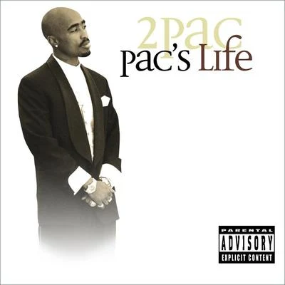 2Pac Pac's Life