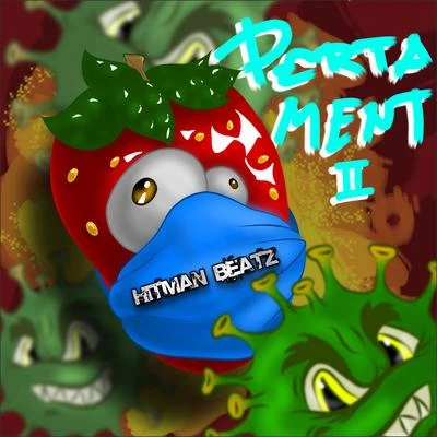 Pertament II 专辑 BabyFace Gunna/Money Wade/Odgas/Hitman Beatz