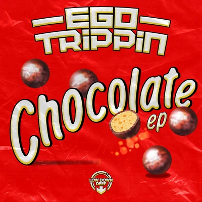 Chocolate 專輯 Ego Trippin