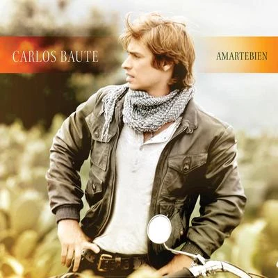 Amartebien 專輯 Carlos Baute