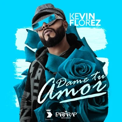 Dame Tu Amor 專輯 Jiggy Drama/Kevin Florez/Argüello/Mik Mish/Donkirap