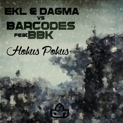 Hokus Pokus 專輯 STEN/DJ Ekl