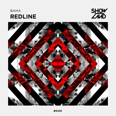 Redline 專輯 baha