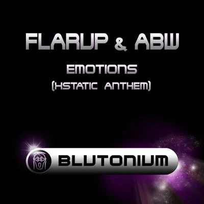 Emotions (Xstatic Anthem) 專輯 ABW