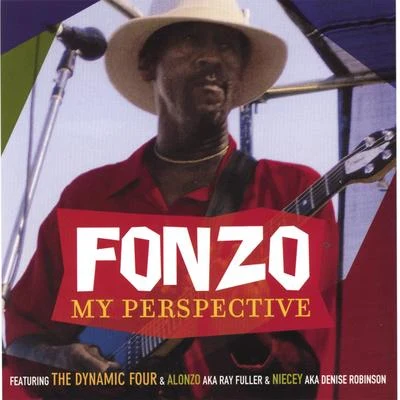 My Perspective 專輯 Fonzo