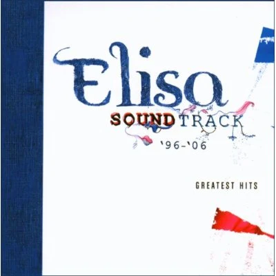 Elisa Soundtrack '96-'06