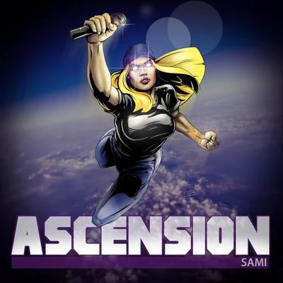 Ascension 專輯 Payman/Sami/Anonym