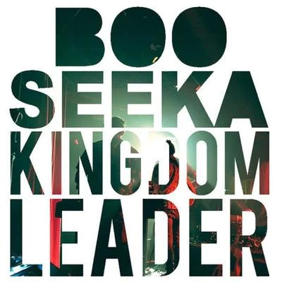 Kingdom Leader 專輯 L D R U/Boo Seeka