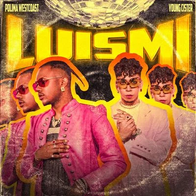 LuisMi 專輯 Polimá Westcoast