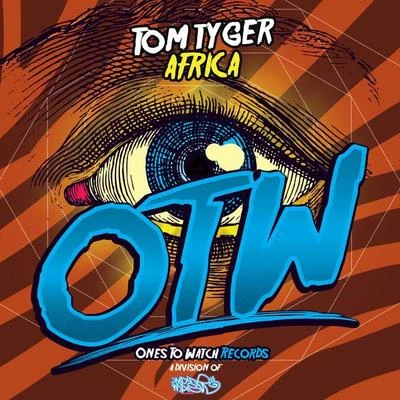 Africa 專輯 Tom Tyger