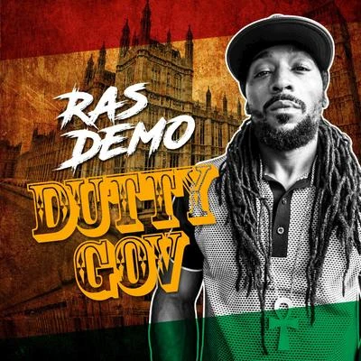 Dutty Gov 專輯 Ras Demo/Silly Walks Discotheque