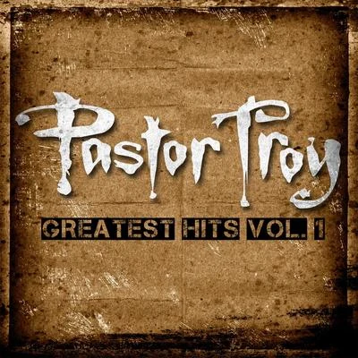 The Greatest Hits, Vol. 1 (Deluxe Edition) 專輯 Pastor Troy/Orbital/N.E.R.D./Lil Wayne/Moby