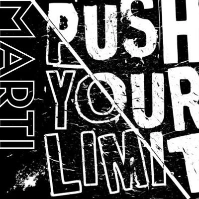 Push Your Limits 專輯 Marti