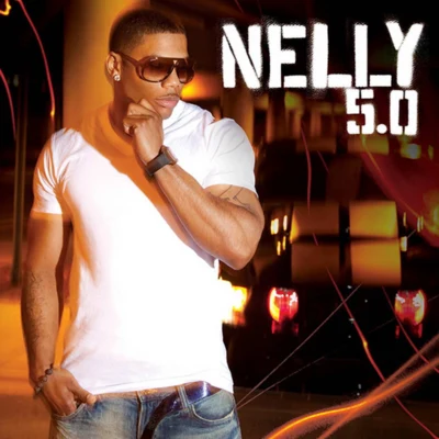 5.0 專輯 Nelly