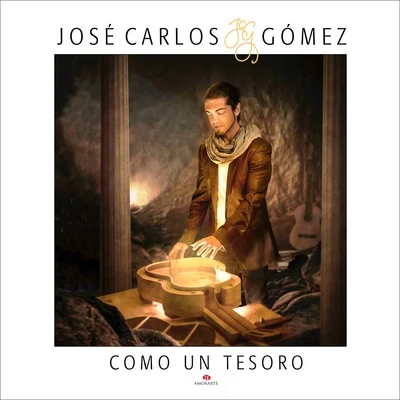 Como un Tesoro 专辑 José Carlos Gómez